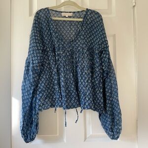 Daughters of India Rashmi Blouse | slow fashion!